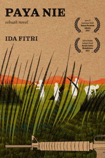 Paya Nie: Sebuah Novel