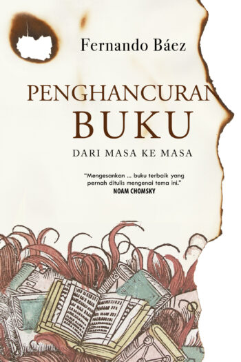 Penghancuran Buku dari Masa ke Masa