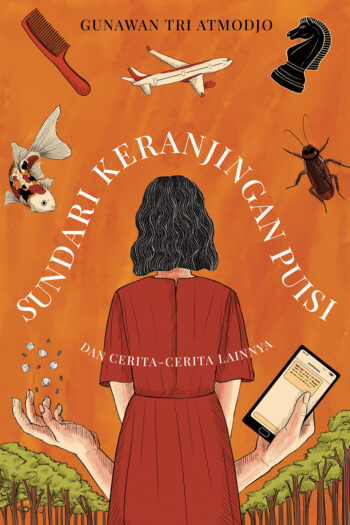 Sundari Keranjingan Puisi: dan Cerita-Cerita Lainnya