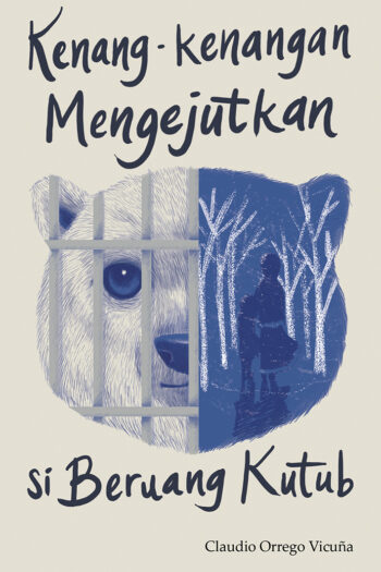 Kenang-Kenangan Mengejutkan si Beruang Kutub